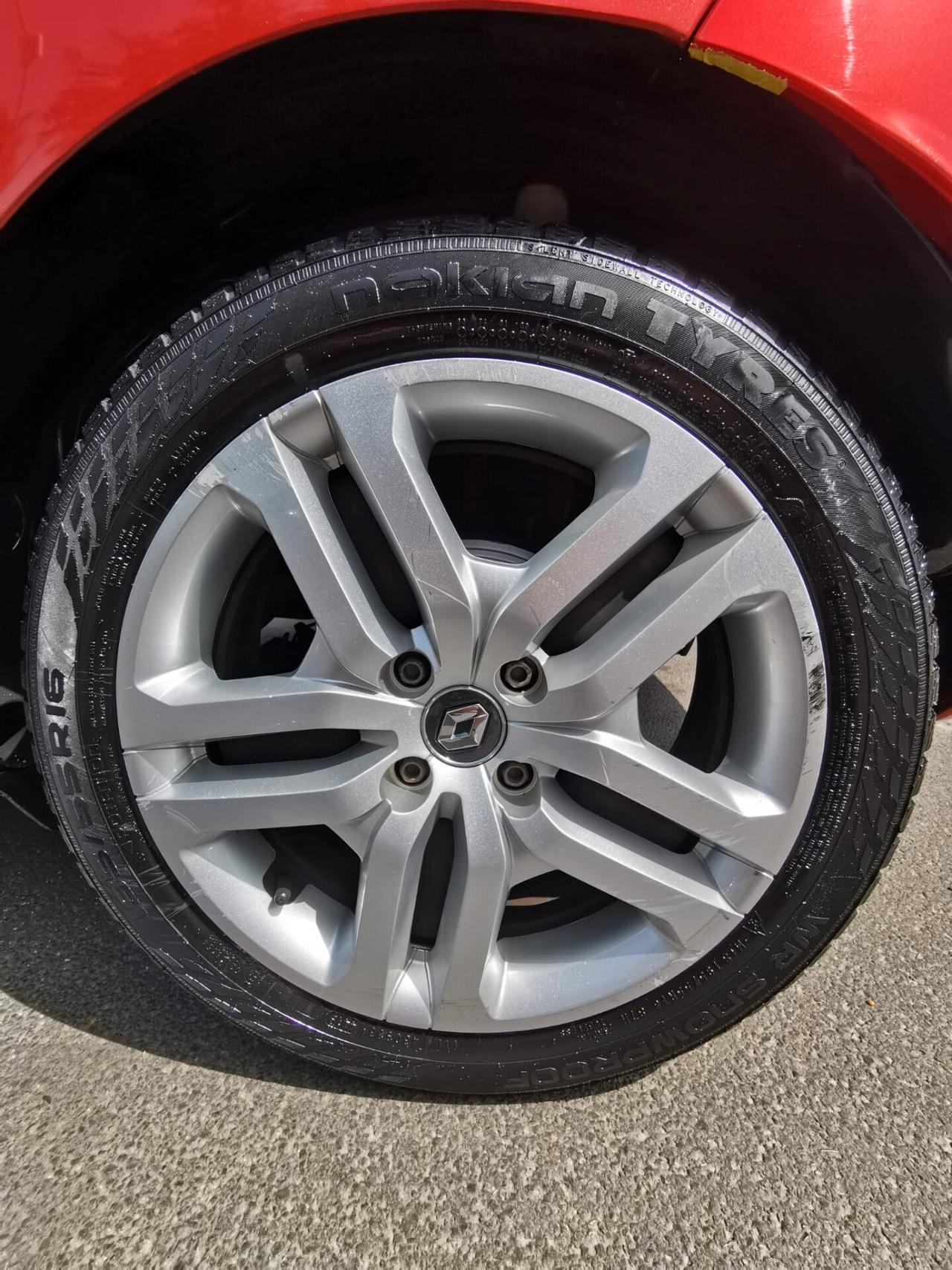 Renault Clio TCe 12V 90C 5P. Energy Zen