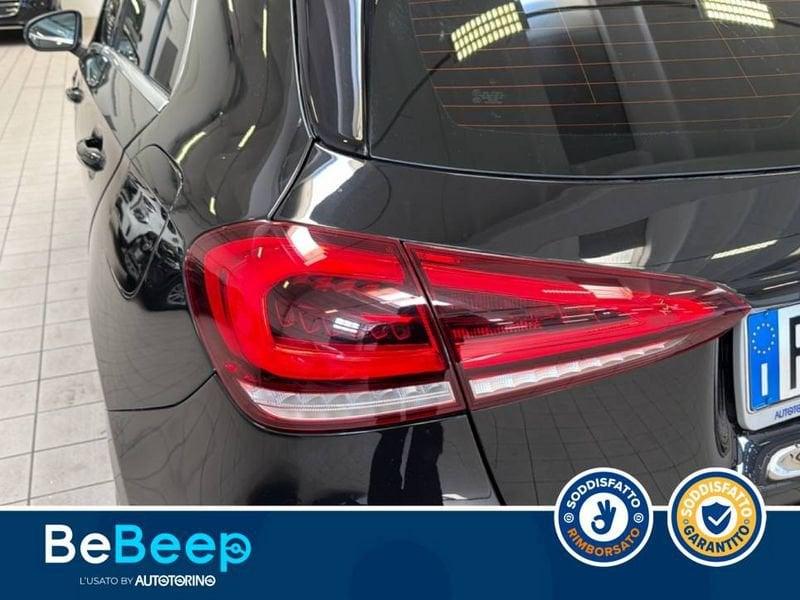 Mercedes-Benz Classe A A 250 PREMIUM AUTO