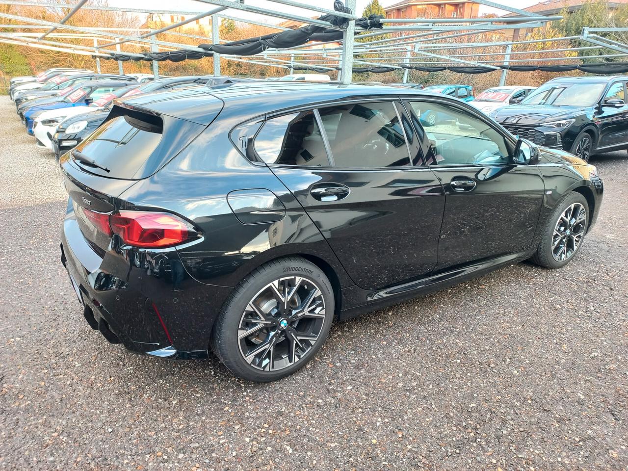Bmw 120 48V 5p. MSport