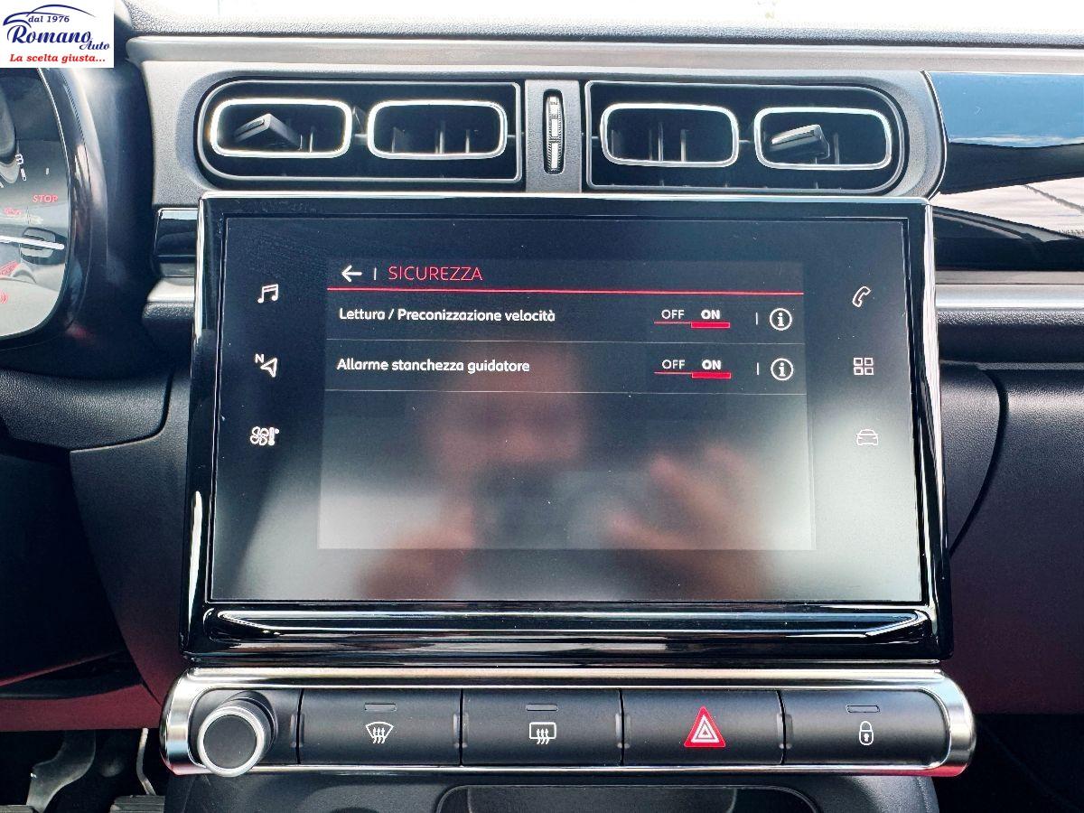 CITROEN - C3 1.2 puretech Shine 83cv#OK Neopatentati!