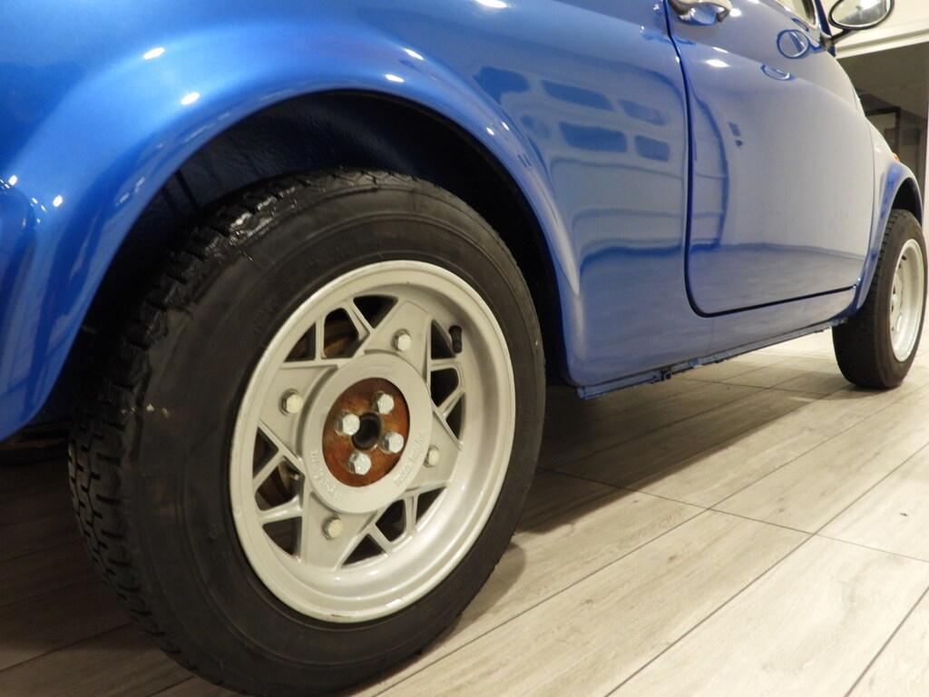 Fiat 126 500L (110 F)