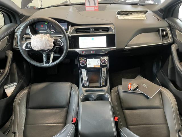 JAGUAR I-Pace EV 90 KWH 400 CV AUTO AWD DYNAMIC SE