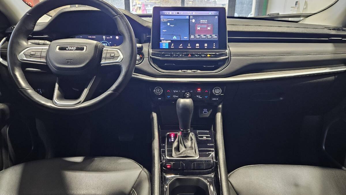 Jeep Compass 1.5 t. t4 mhev Limited 2wd 130cv dct