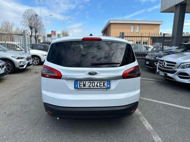 Ford S-Max S-Max 2.0 tdci 140cv 7 POSTI