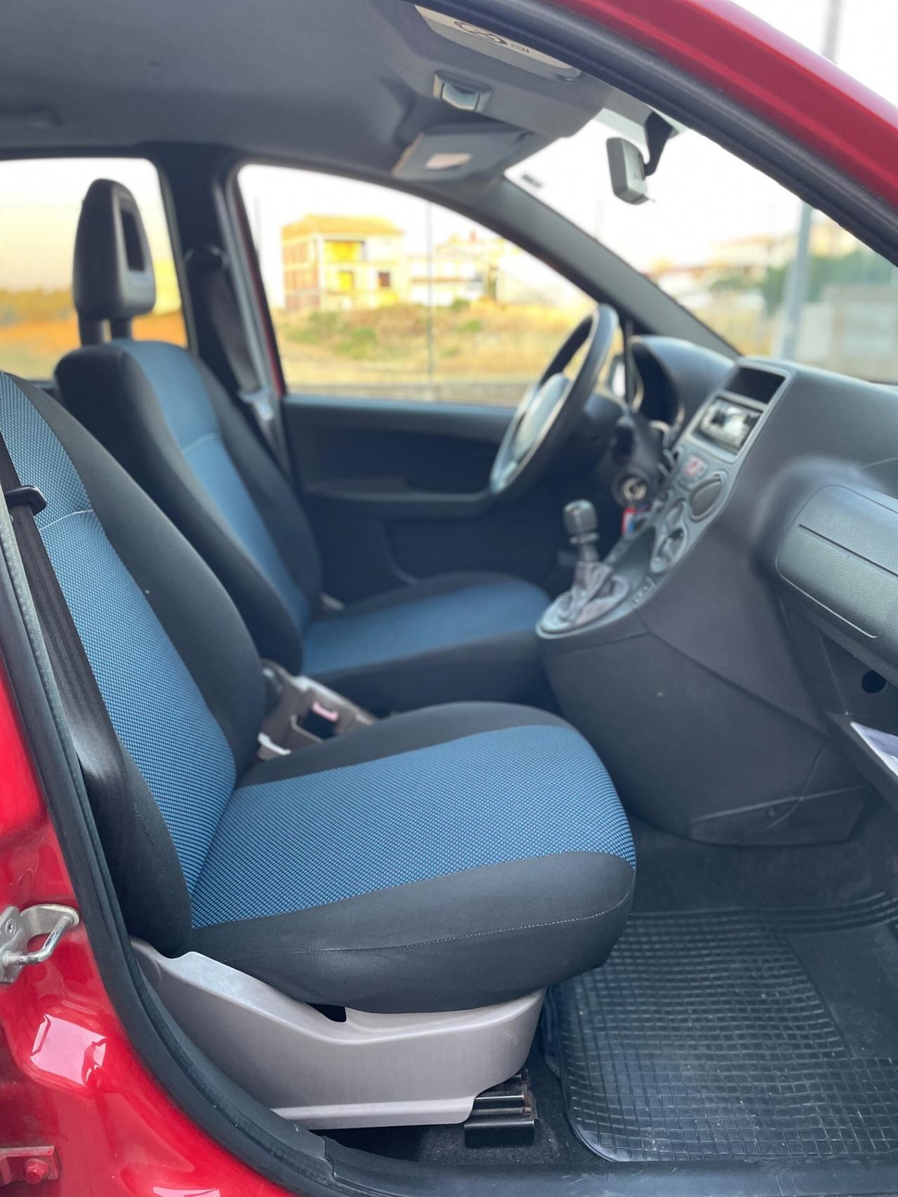 Fiat Panda 1.3 MJT 16V Dynamic