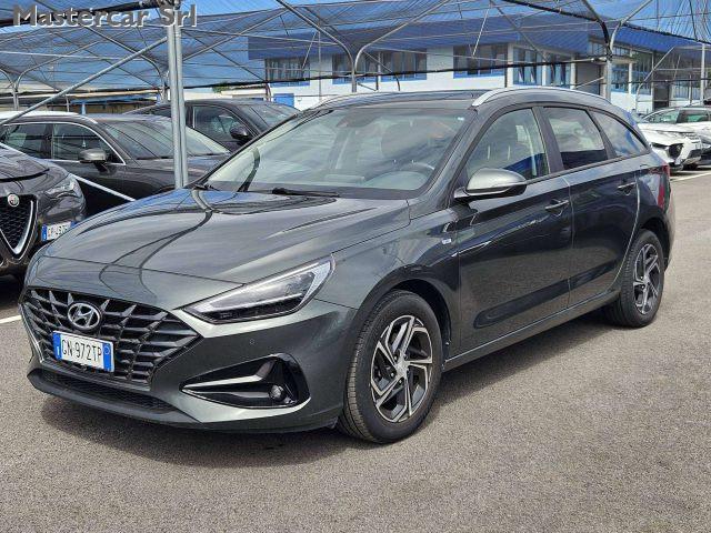 HYUNDAI i30 i30 Wagon 1.0 t-gdi 48V Primes 120cv -GN972TP