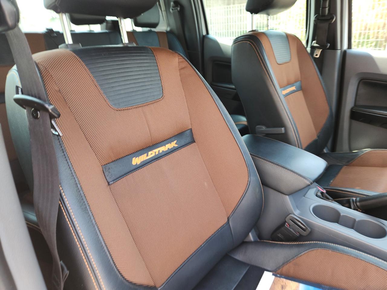 Ford Ranger RAPTOR WILDTRAK 3.2 DIESEL