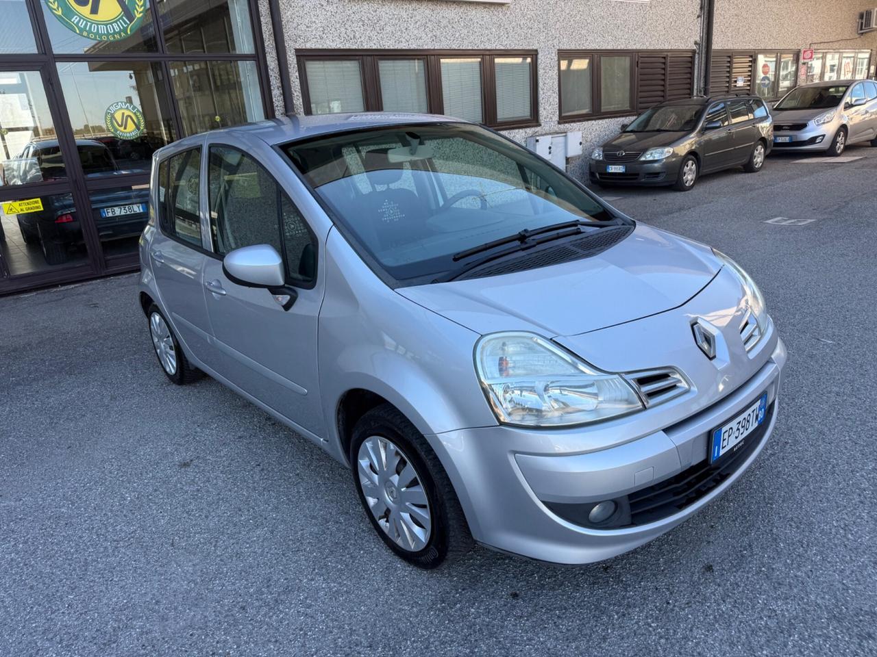 Renault Modus 1.2 16V Live