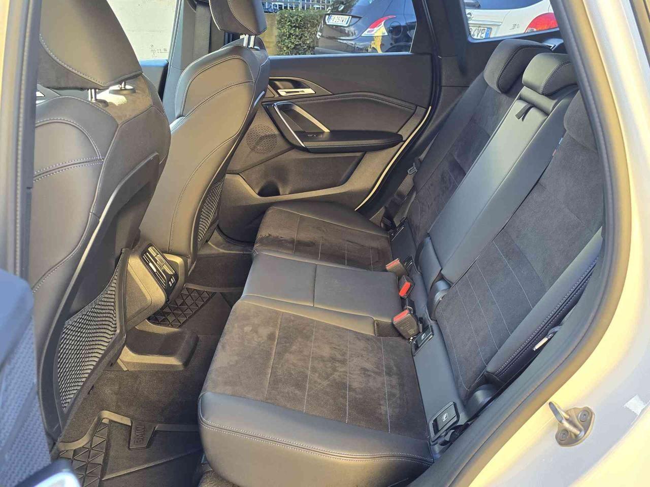 BMW X1 sDrive 18d Msport