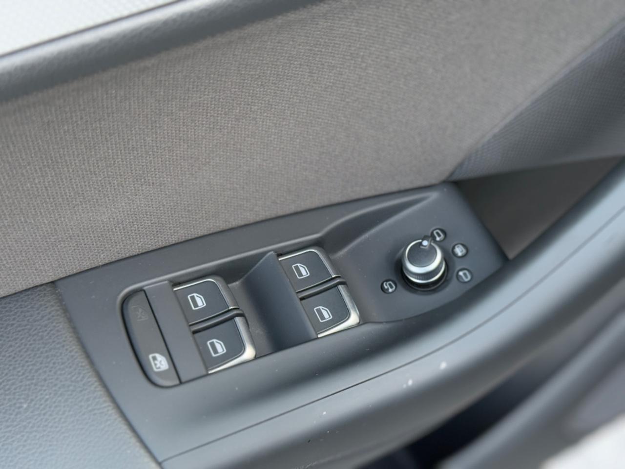 Audi Q3 2.0 TDI quattro