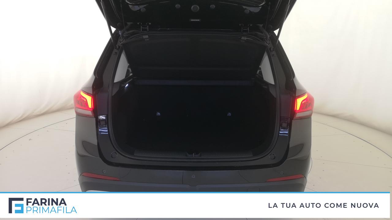 MG ZS 2024 - ZS 1.5 hybrid+ Luxury auto