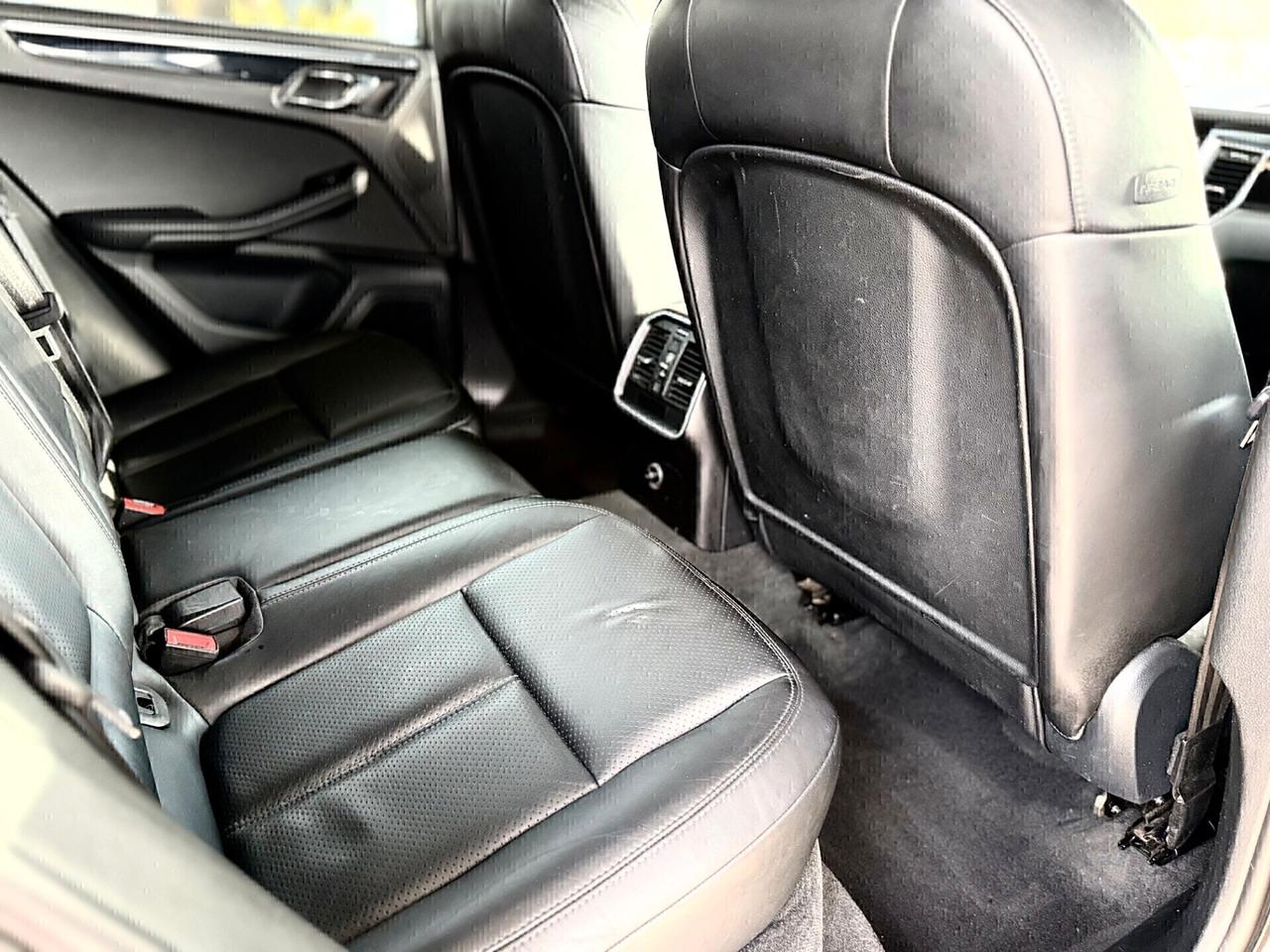 Porsche Macan 3.0 S Diesel