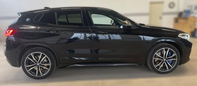 BMW X2 xDriveM35i