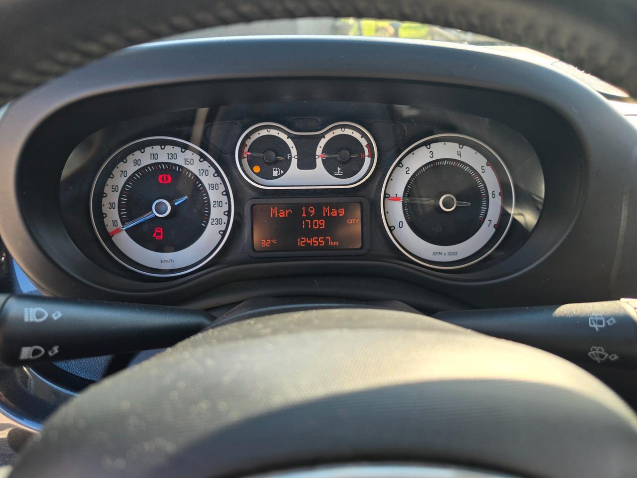 Fiat 500L 1.3 Multijet 95 CV Pop Star