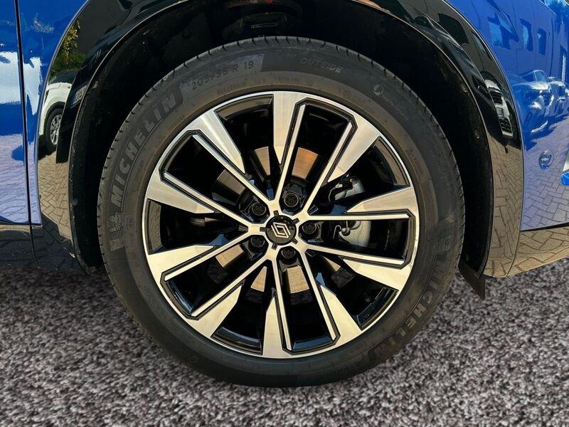 Renault Austral Austral Full Hybrid E-Tech 200 CV Techno