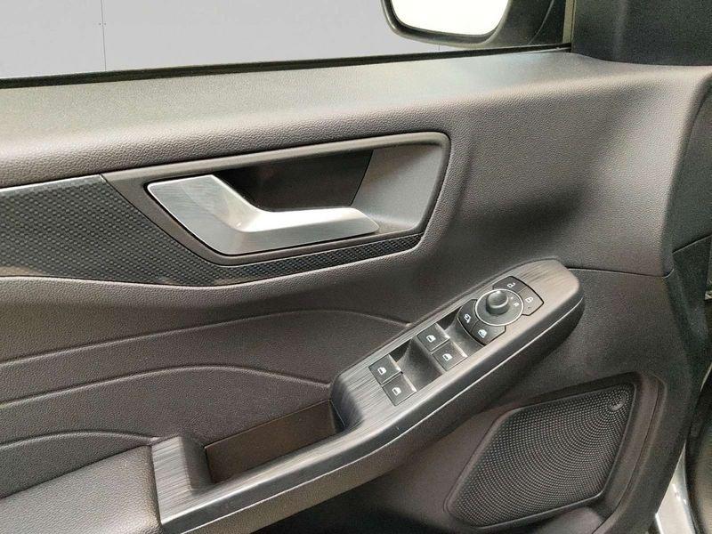 Ford Kuga 2.5 phev ST-Line X 2wd 225cv cvt