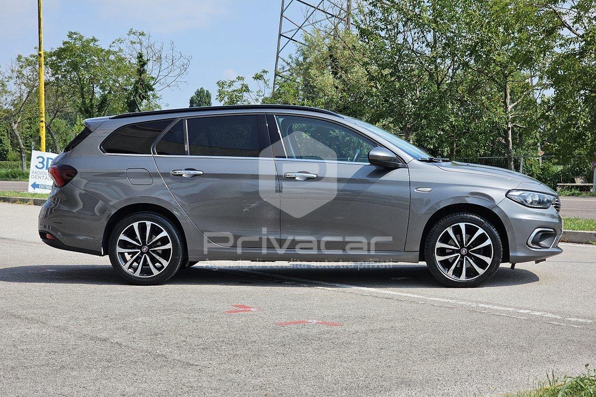 FIAT Tipo 1.6 Mjt S&S DCT SW S-Design