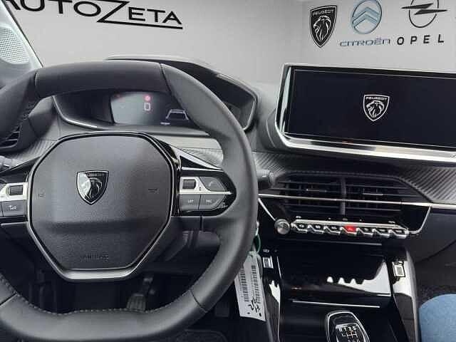 Peugeot 208 PureTech 100 Stop&Start 5 porte Allure