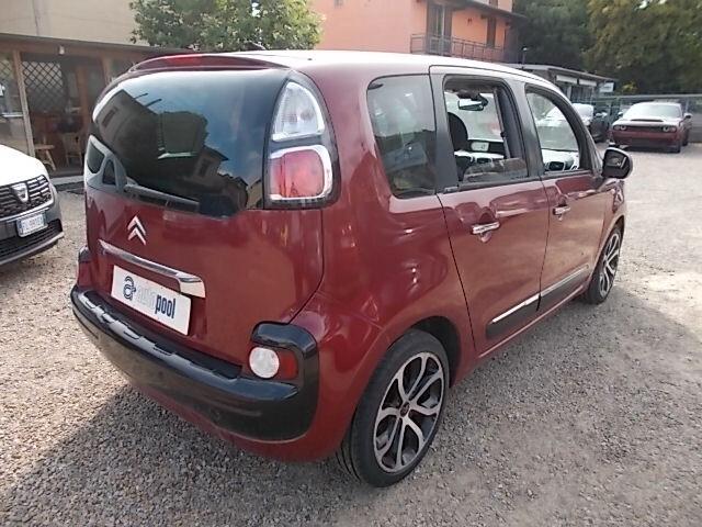 Citroen C3 Picasso 1.4 VTi 95 Perfect
