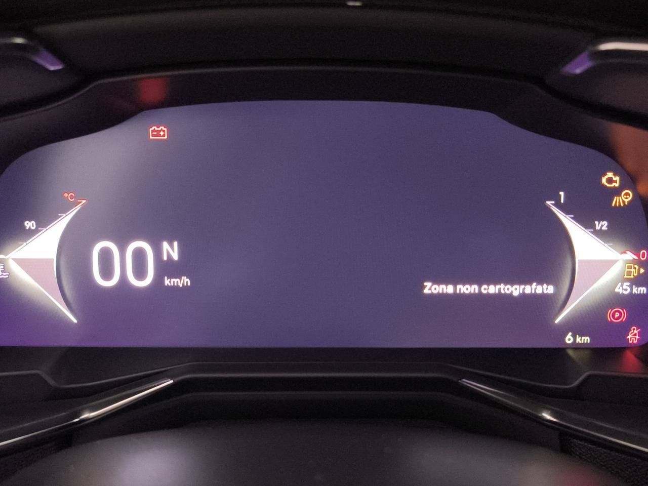 DS DS7 1.5 bluehdi Pallas 130cv auto