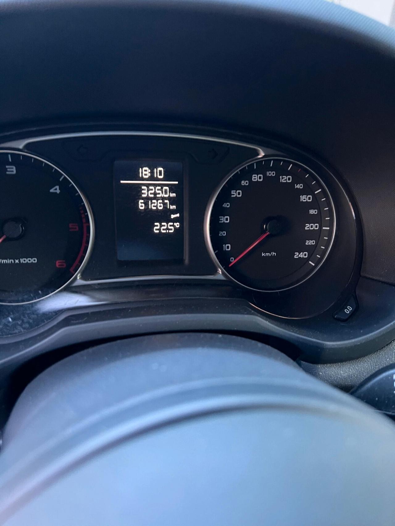 Audi A1 1.4 TDI 90 CV Diesel