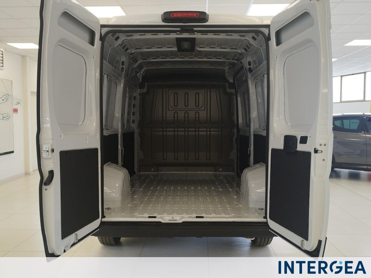 PEUGEOT Boxer 35 L2H2 2.2 diesel 140cv S&S