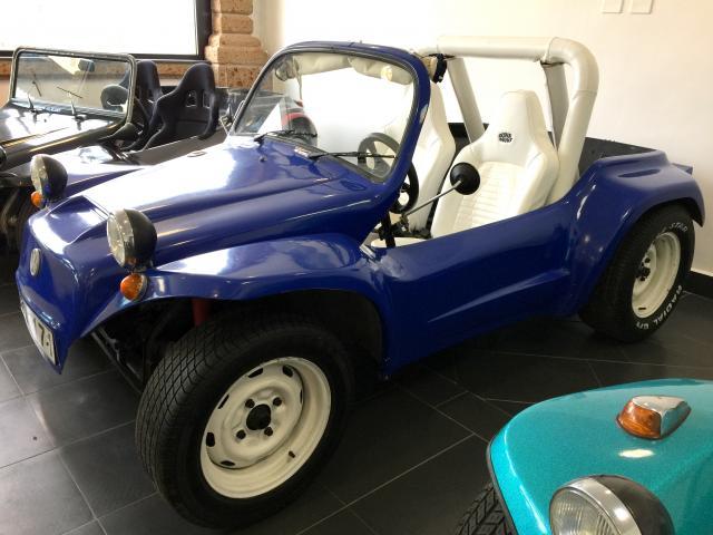 Volkswagen Buggy dune buggy 1500 lim originale