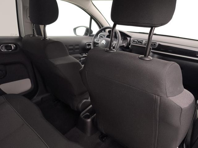 CITROEN C3 1.2 puretech Max s&s 110cv