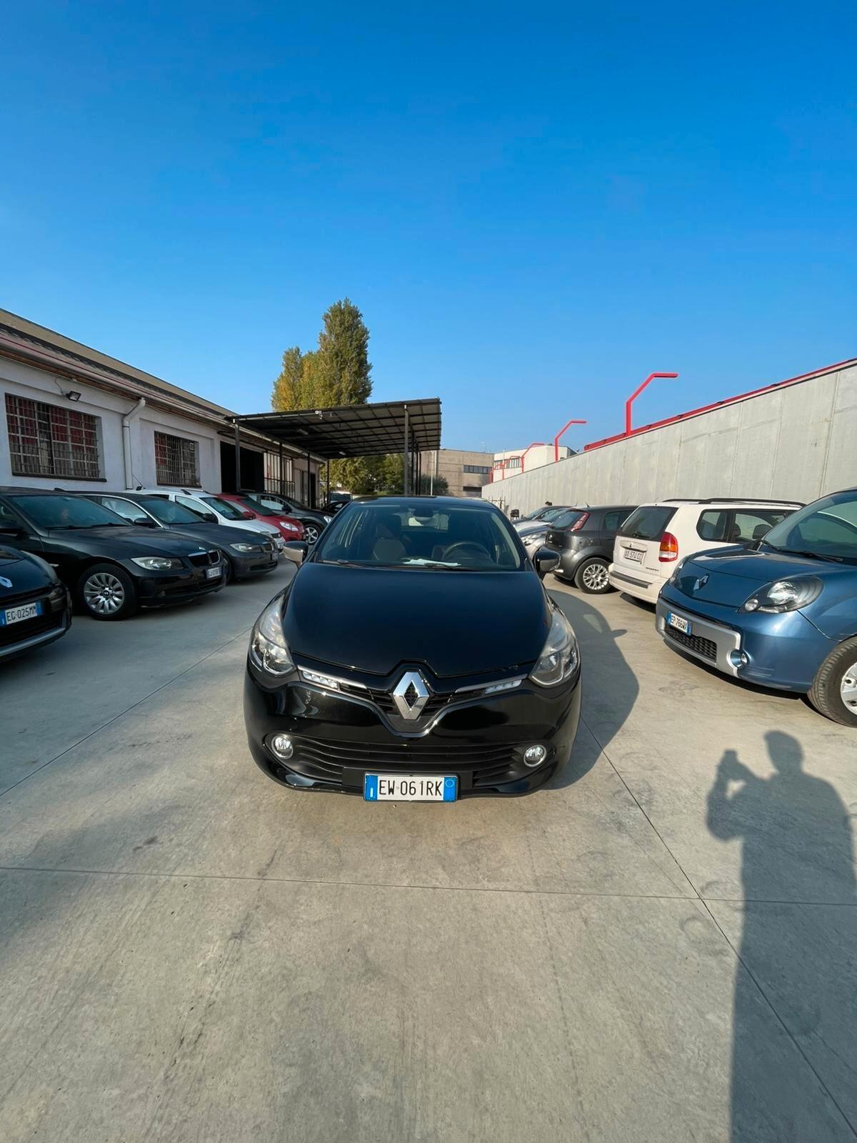 Renault Clio 0.9 TCe 12V 90CV 5 porte Costume National