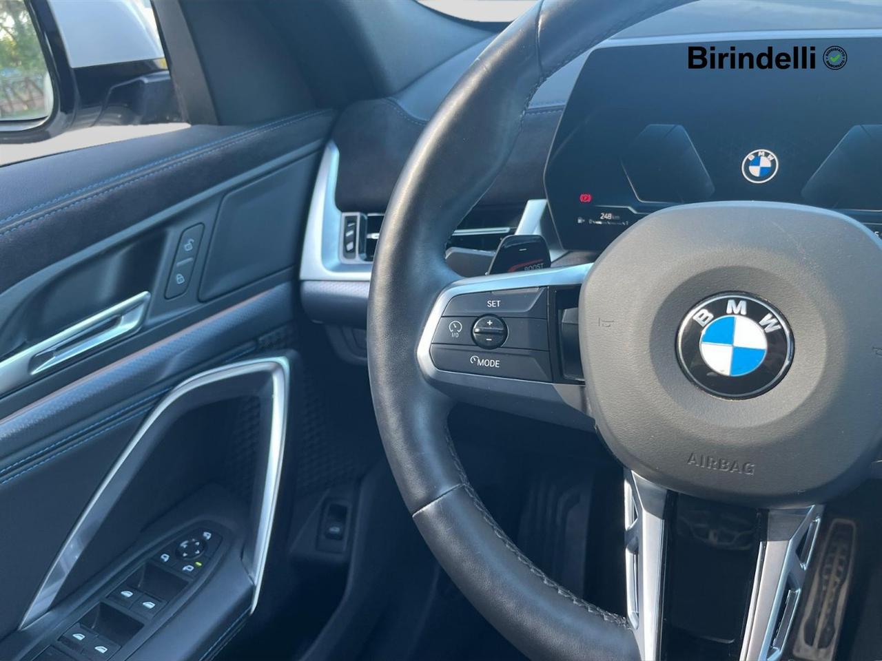 BMW X2 (U10) - X2 xDrive 20d MSport