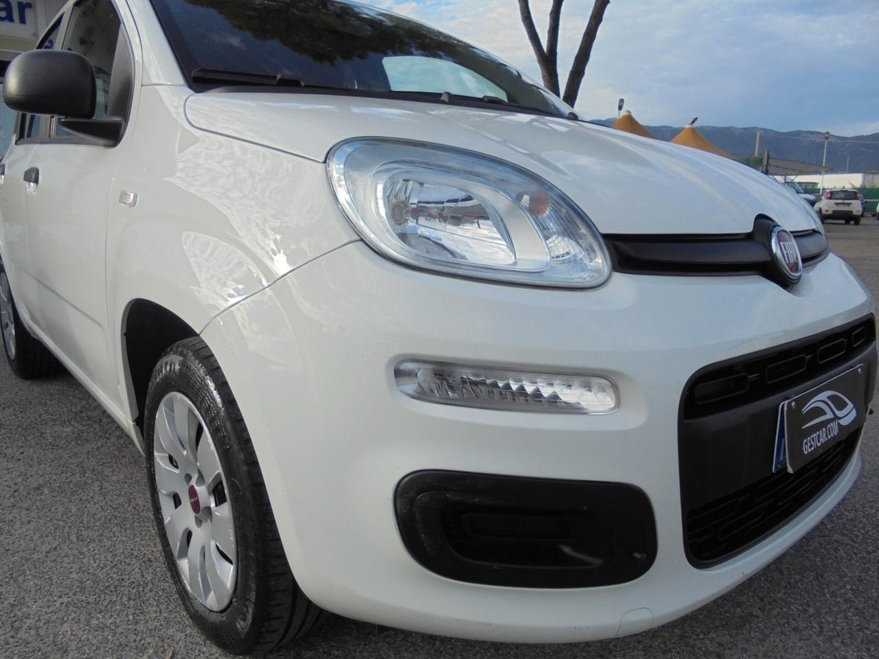 Fiat Panda 1.2 Pop