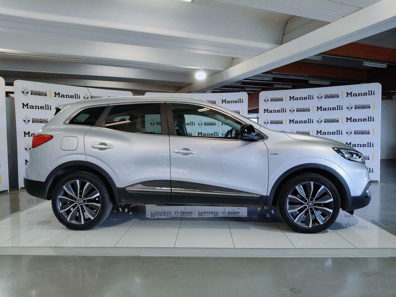 Renault Kadjar Bose 1.5 dCi Energy 110cv EDC rif.FN156