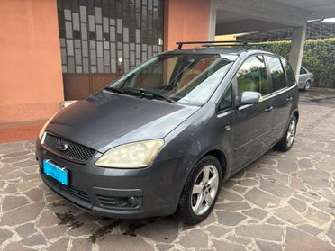 Ford Focus C-Max 2.0 TDCi (136CV)