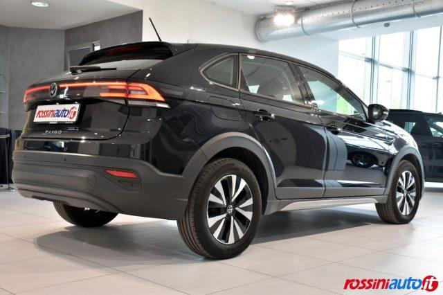 VOLKSWAGEN Taigo 1.0 TSI 95 CV LIFE + R16 BI-COLOR + TECH PACK + LI