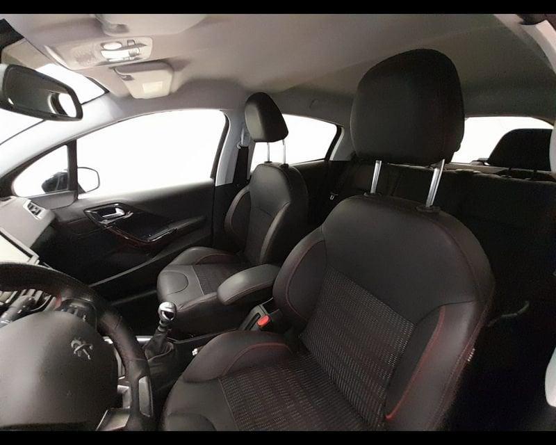 Peugeot 208 I 2015 5p 1.6 bluehdi GT Line s&s 120cv