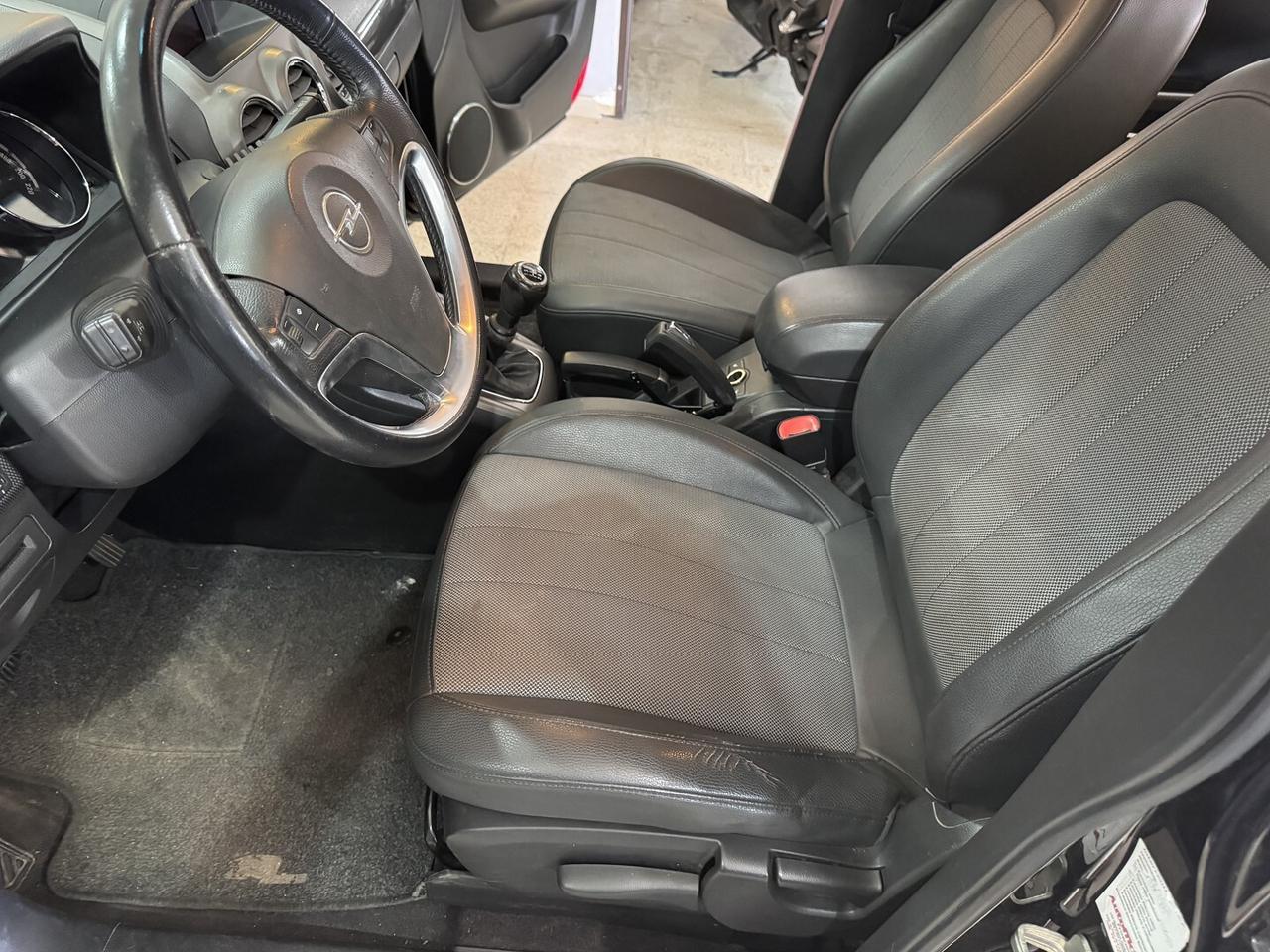 OPEL ANTARA 2.0 CDTi 150 cv.