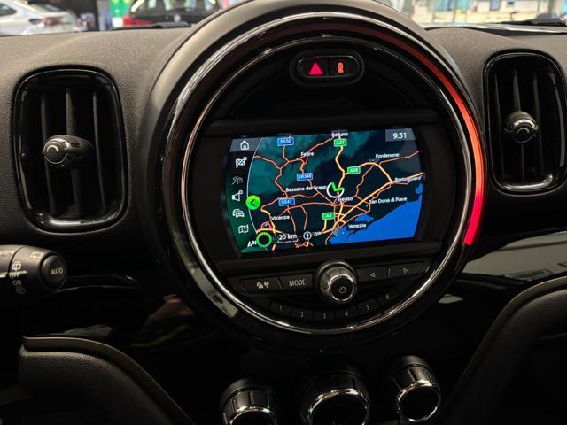 MINI Countryman 1.5 Cooper SE Plug-in 4x4 Automatica