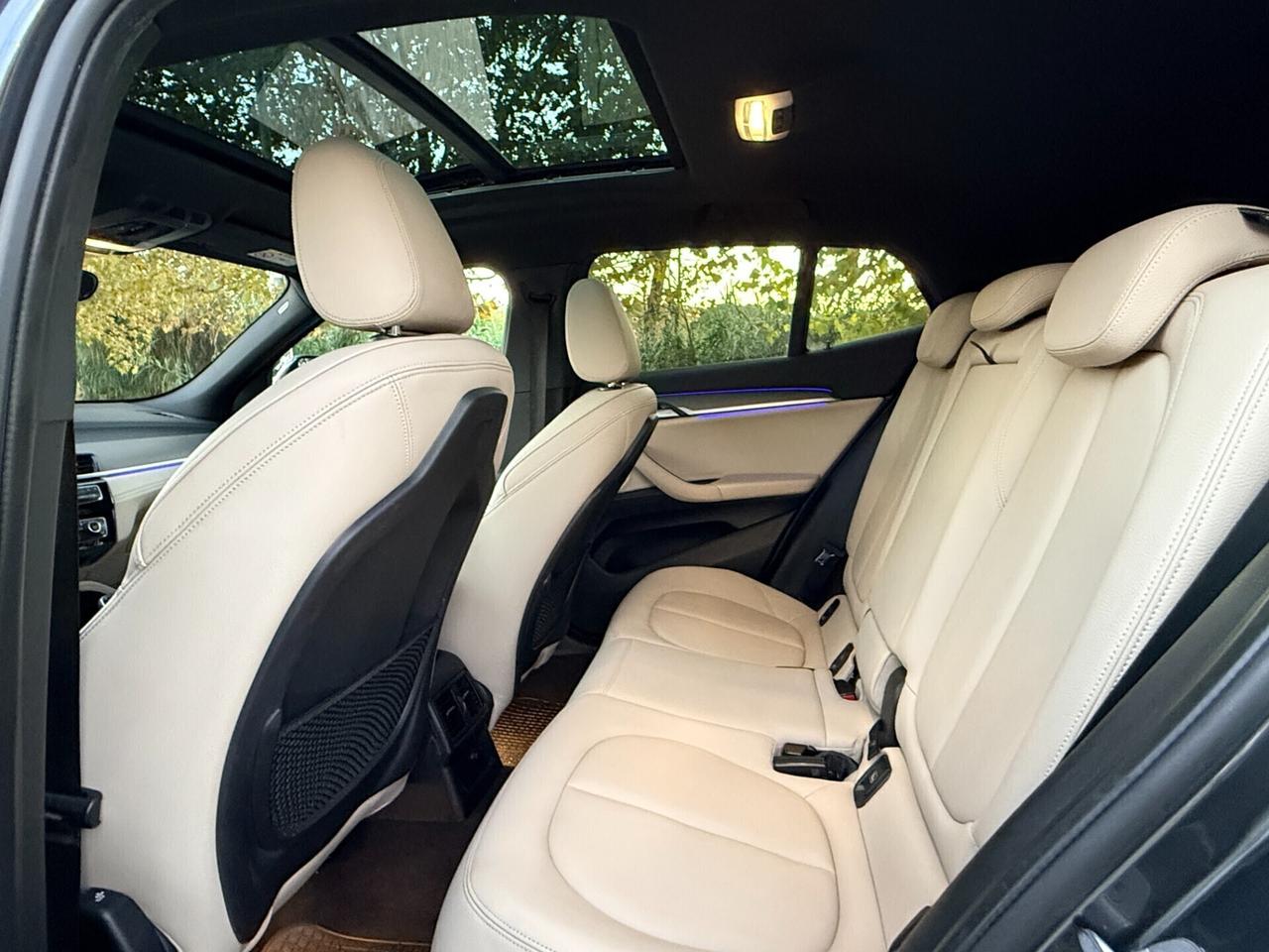 Bmw X2 xDrive 20d 190cv Msport BLACKFRIDAY