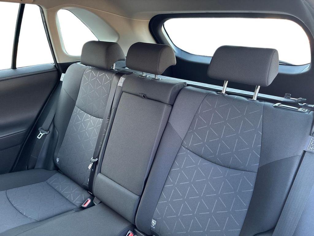 Toyota RAV4 2.5 vvt-ie hybrid Active 2wd e-cvt my19