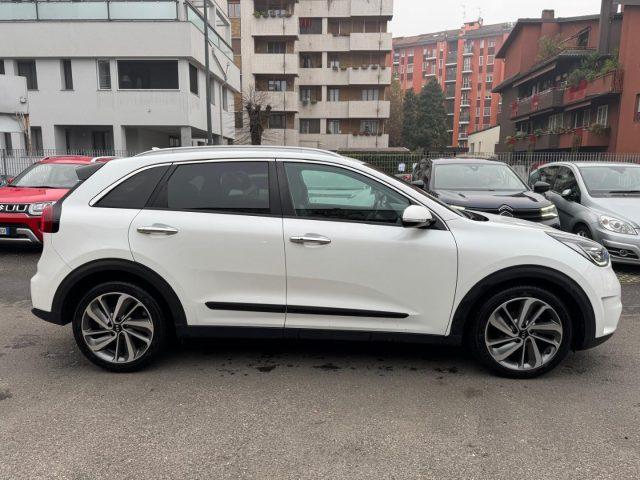 KIA Niro 1.6 GDi DCT HEV Style