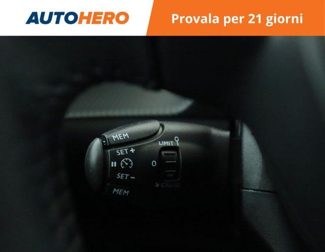 PEUGEOT 208 PureTech 100 Stop&Start 5 porte Allure Pack