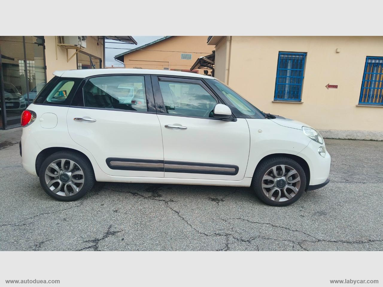 FIAT 500L 1.4 95 CV Panoramic Edition OK NEOPATENTATI