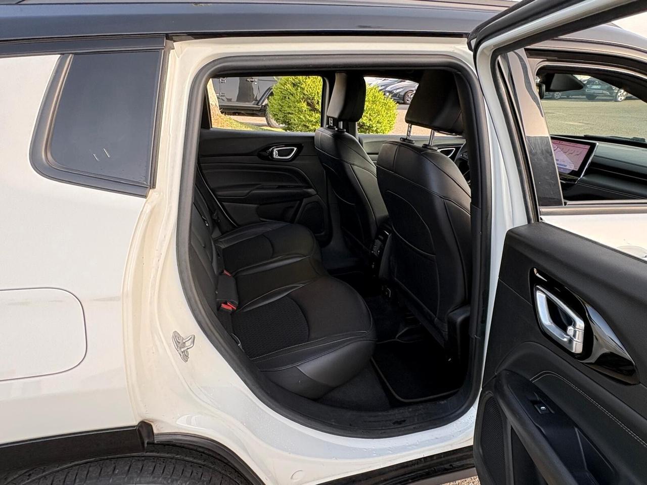 Jeep Compass 1.3 Turbo T4 150 CV aut. 2WD 80° Anniversario