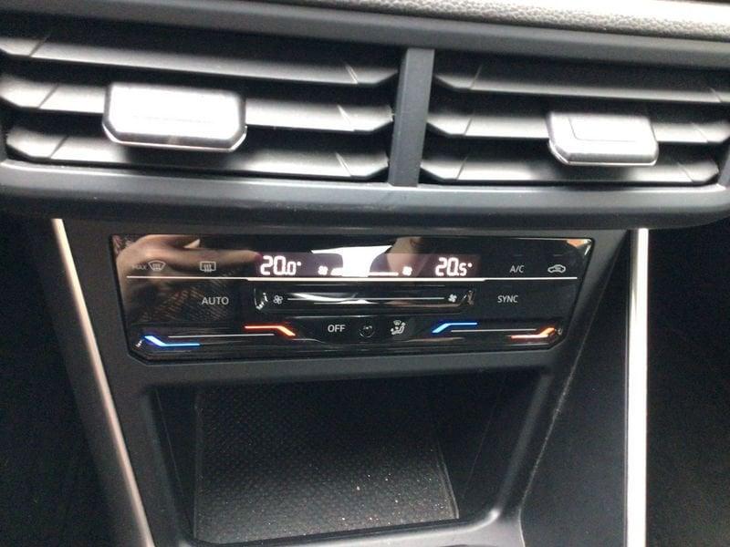 Volkswagen Polo 1.0 TSI Life