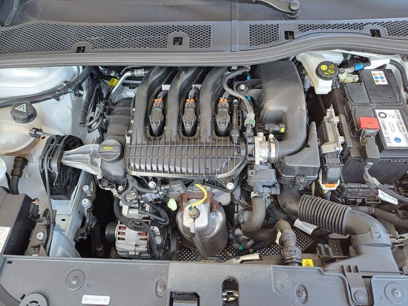 OPEL Corsa VI 2023 - Corsa 1.2 GS s&s 75cv
