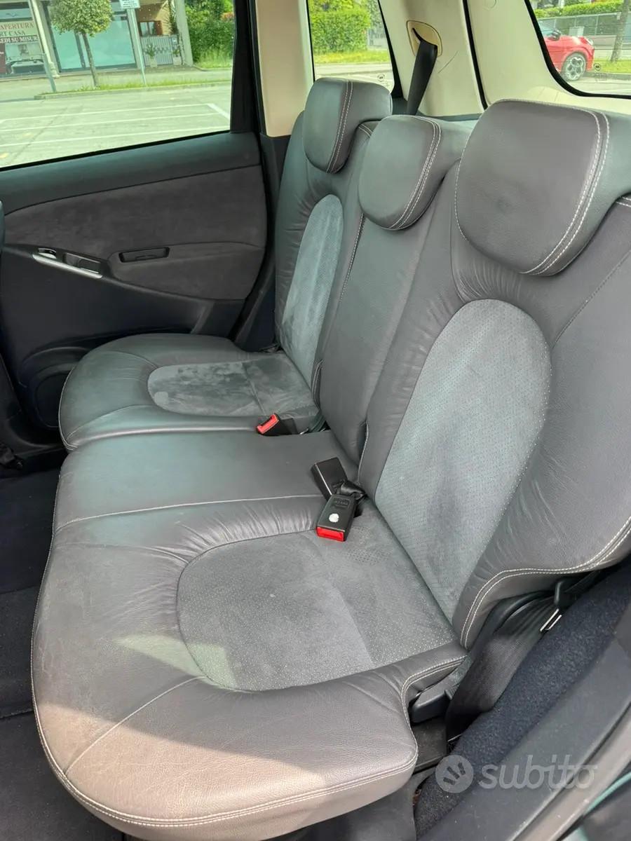 Lancia musa 1.4benz 110.000km