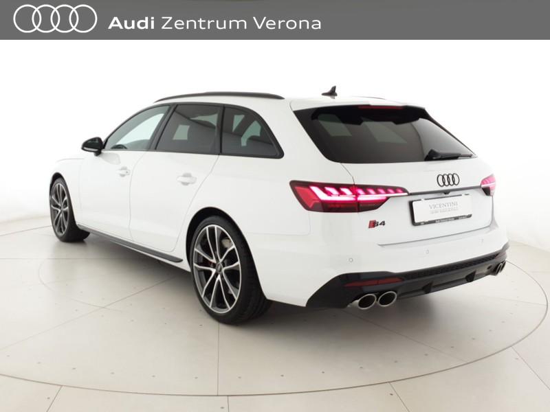 Avant 3.0TDI 341CV quattro tiptr Sport Attitude