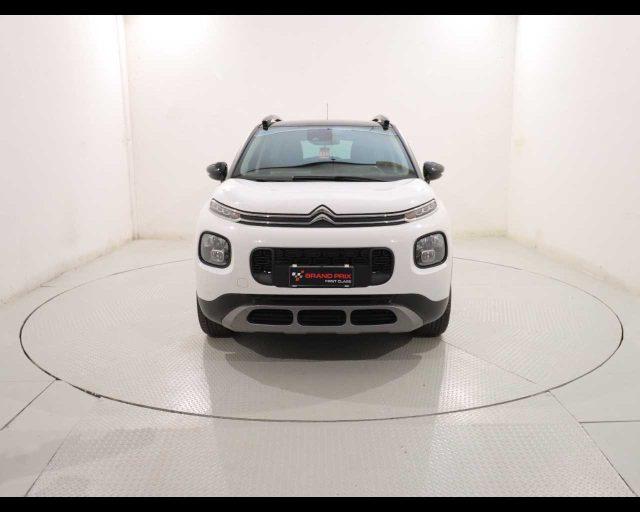 CITROEN C3 Aircross PureTech 110 S&S Shine