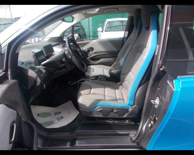 BMW i3 94 Ah