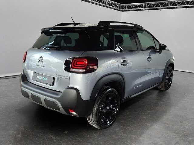 Citroen C3 Aircross PureTech 130 S&S EAT6 Rip Curl